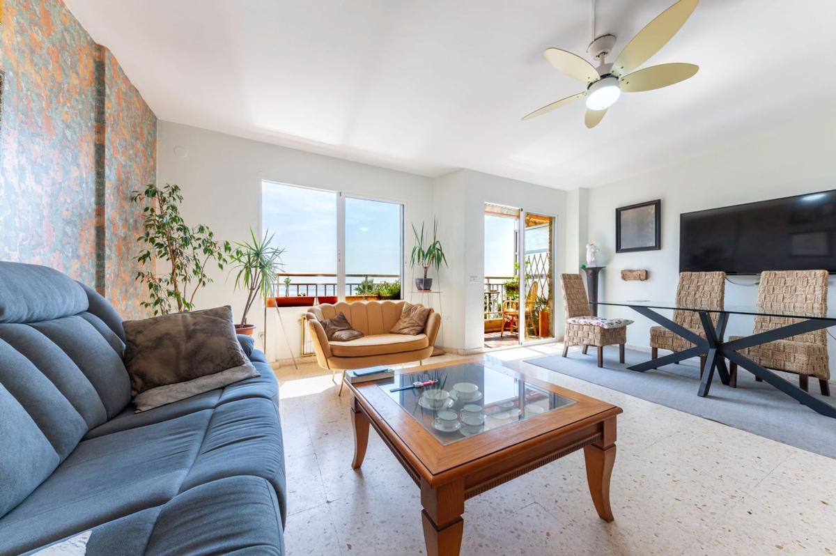 Sale of apartment in Piso en Denia, Raval Roig-Virgen del Socorro, Alicante / Alacant, Alicante
 photo 2