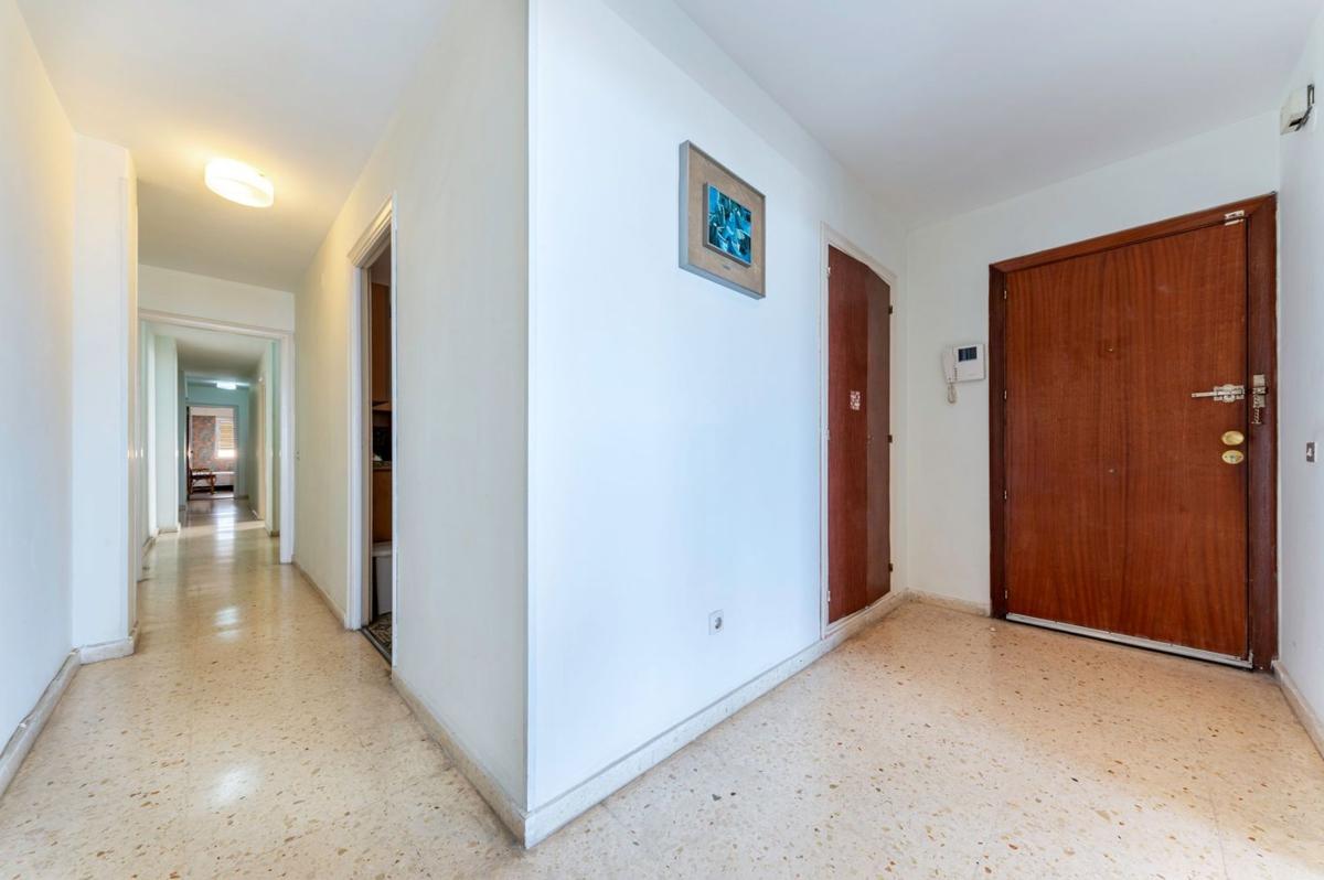 Sale of apartment in Piso en Denia, Raval Roig-Virgen del Socorro, Alicante / Alacant, Alicante
 photo 3