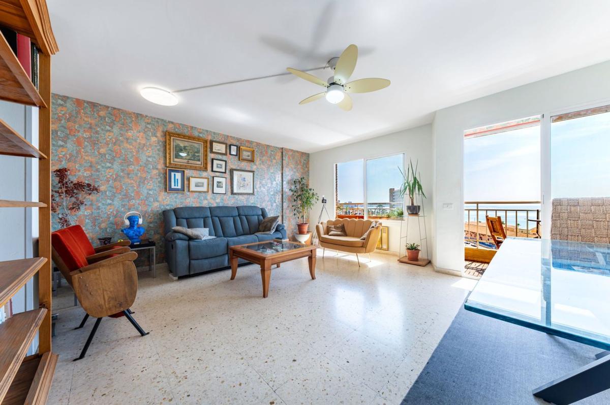Sale of apartment in Piso en Denia, Raval Roig-Virgen del Socorro, Alicante / Alacant, Alicante
 photo 4