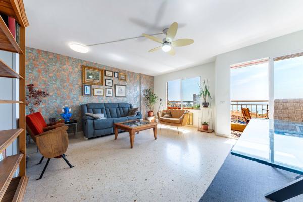 Продажа квартиры на Piso en Denia, Raval Roig-Virgen del Socorro, Alicante / Alacant, Аликанте / Алакант
 photo 4