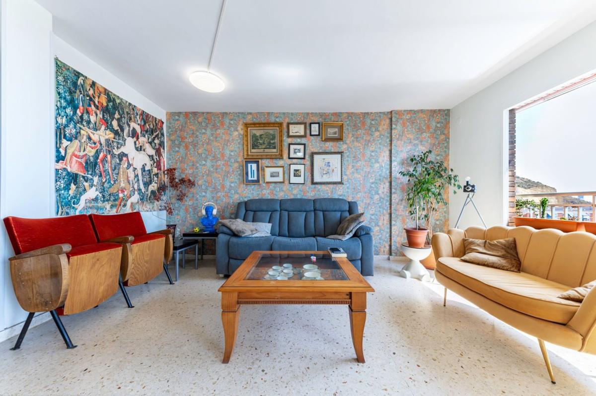 Sale of apartment in Piso en Denia, Raval Roig-Virgen del Socorro, Alicante / Alacant, Alicante
 photo 5