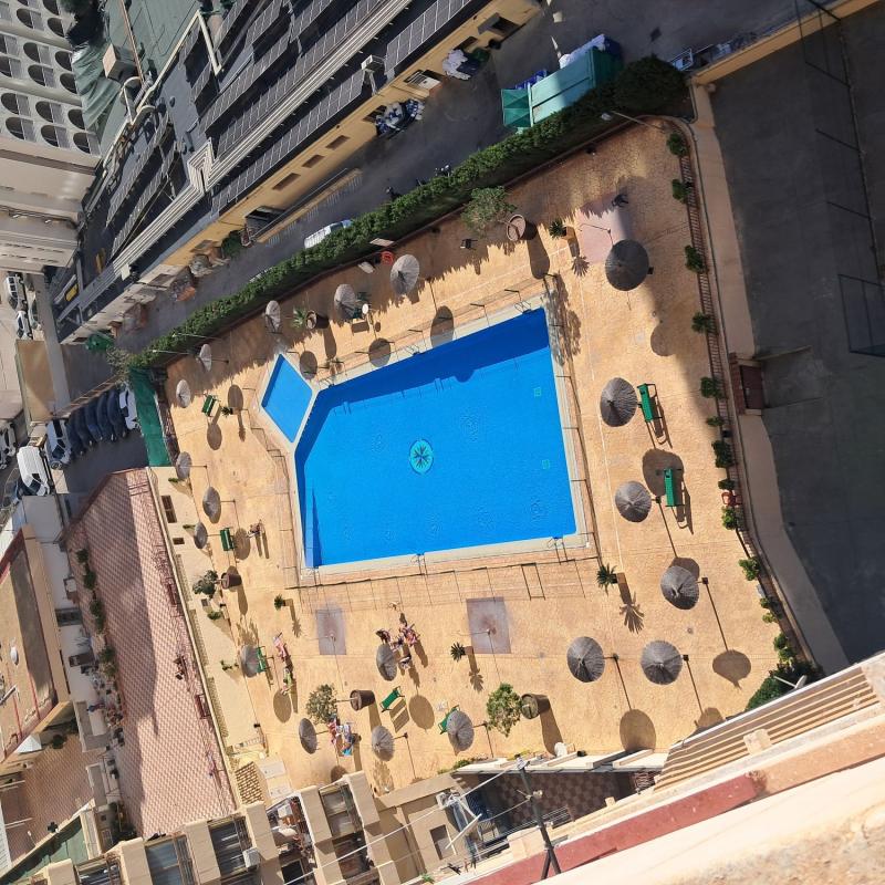 Sprzedaż studia w Estudio en Av Juan Fuster Zaragoza, 3, Zona Rincón Bajo, Benidorm, Benidorm photo 2