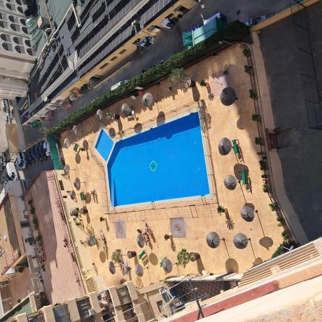 Estudio en venta en Estudio en Av Juan Fuster Zaragoza, 3, Zona Rincón Bajo, Benidorm, Benidorm photo 2
