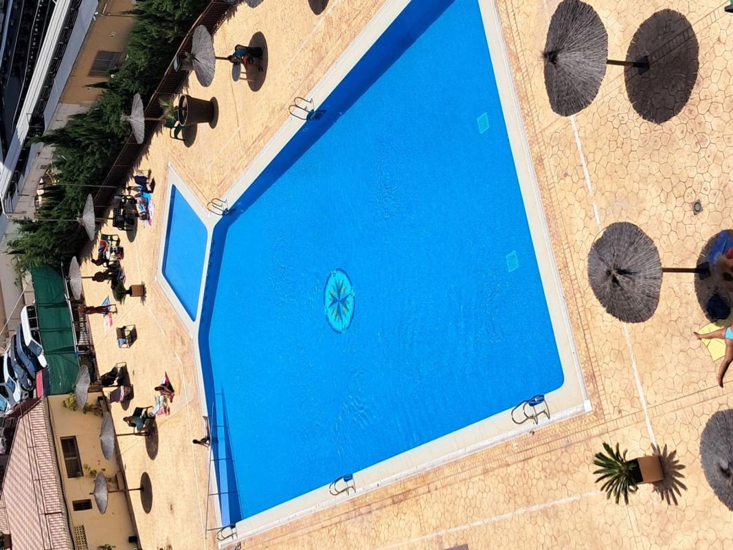 Sprzedaż studia w Estudio en Av Juan Fuster Zaragoza, 3, Zona Rincón Bajo, Benidorm, Benidorm photo 4