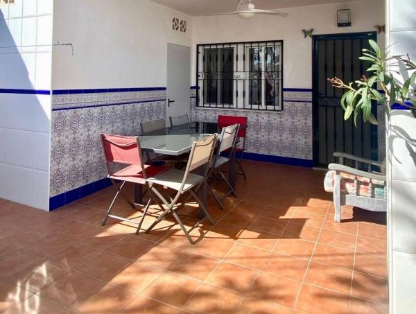 Chalet adosado en Calle Urano, La Siesta - El Salado - Torreta, Torrevieja photo 4
