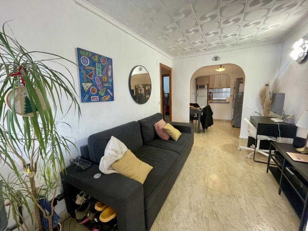 Venta de chalet adosado en La Siesta - El Salado - Torreta , Torrevieja photo 5