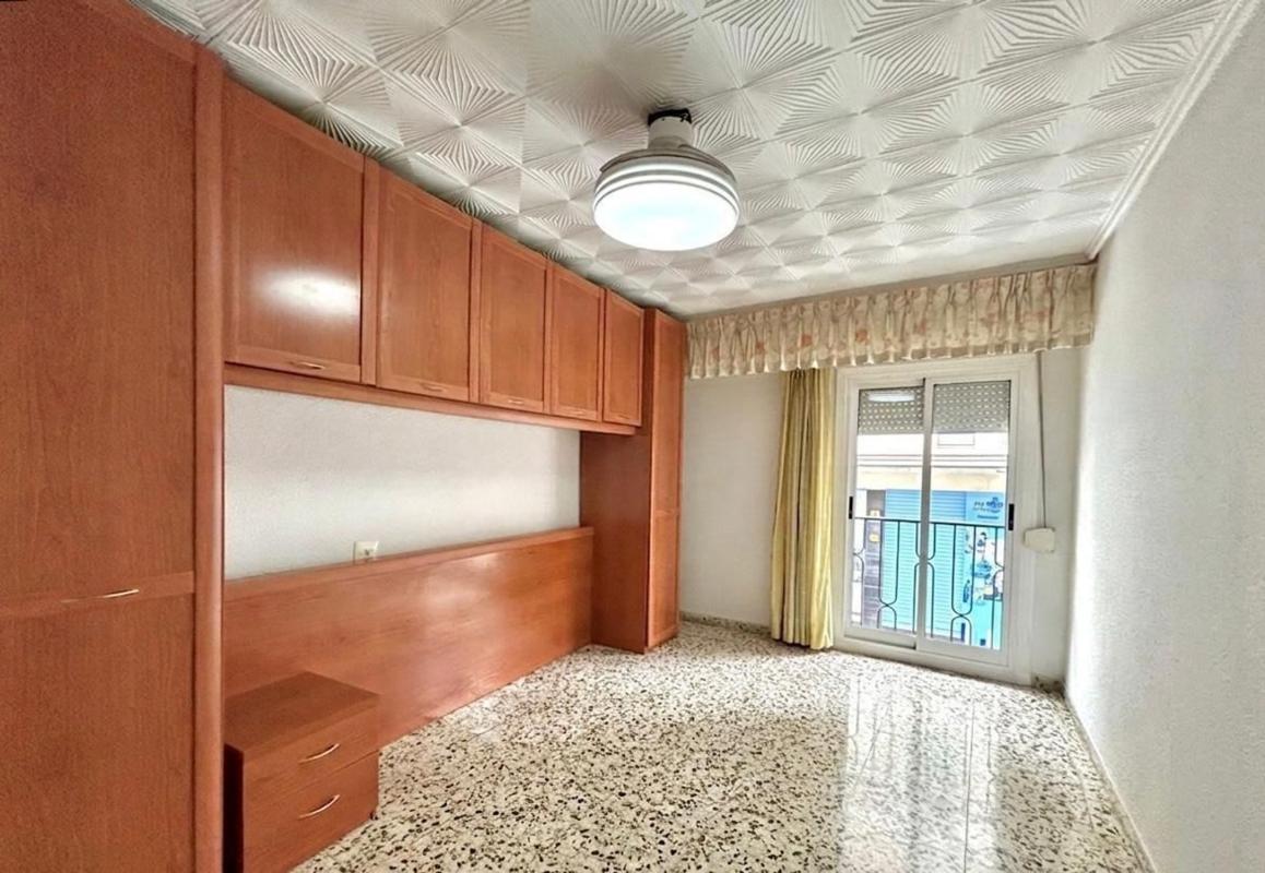 Sale of apartment in Piso en Calle Vicente Fuentes Sansano s/n, Carrús Oeste, Elche / Elx, Elche / Elx
photo 2