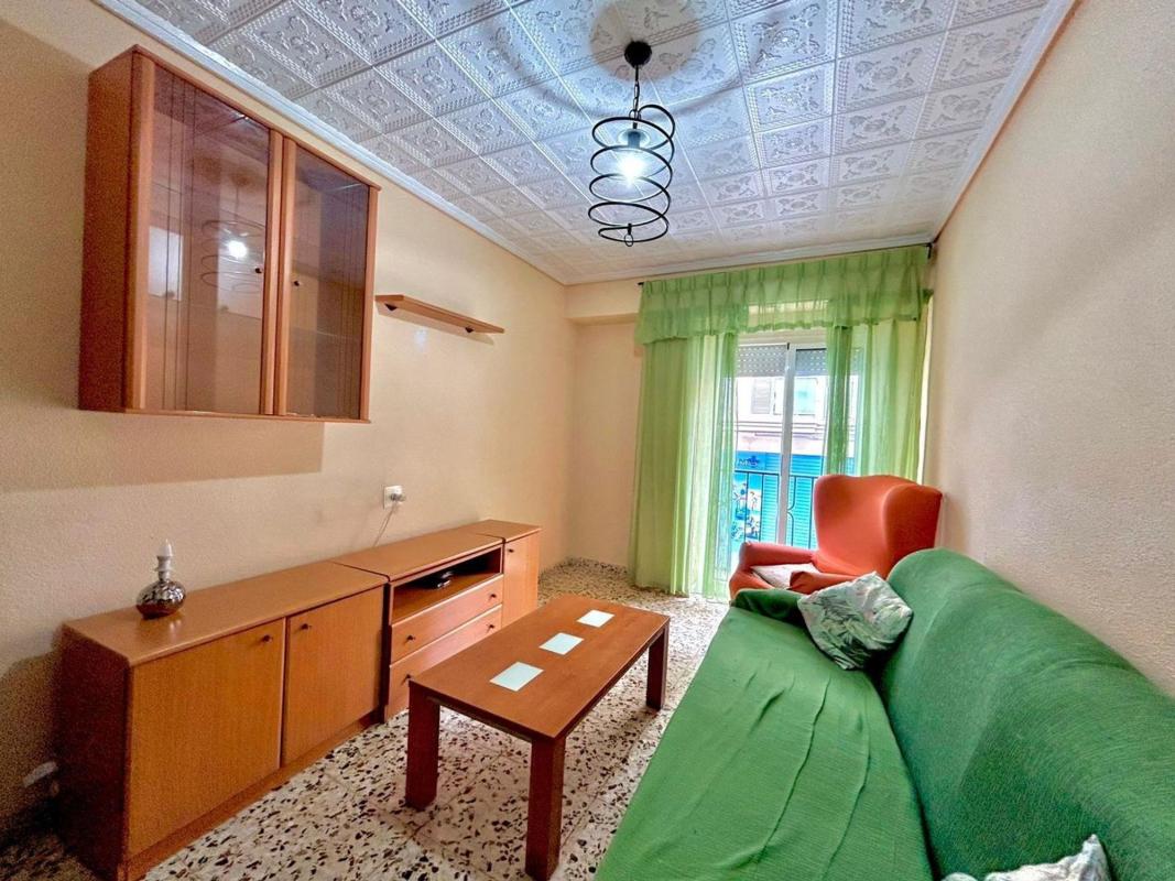 Sale of apartment in Piso en Calle Vicente Fuentes Sansano s/n, Carrús Oeste, Elche / Elx, Elche / Elx
photo 4