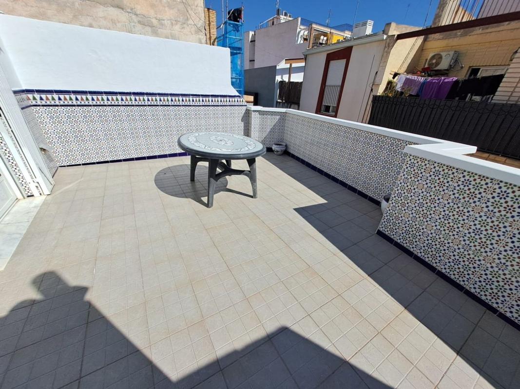 Venta de ático en  Ático en Calle Polit, Centro, Elche / Elx, Elche / Elx photo 2