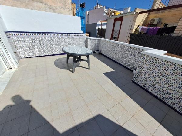 Ático en venta en Ático en Calle Polit, Centro, Elche / Elx, Elche / Elx thumbnail 1