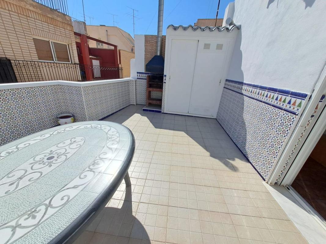 Venta de ático en  Ático en Calle Polit, Centro, Elche / Elx, Elche / Elx photo 3