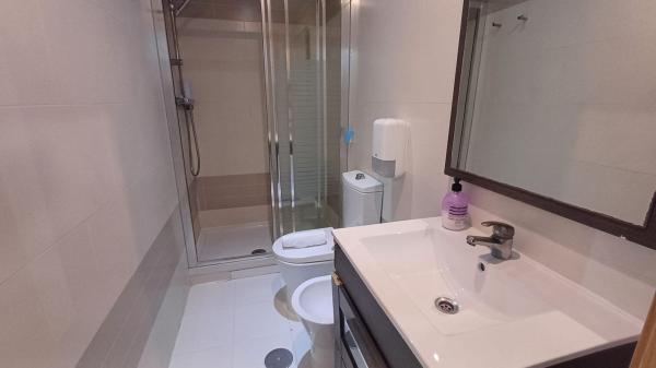 Квартира на продажу в Estudio en Calle Soletat, 10, Platja Vila Joiosa, La Villajoyosa / Vila Joiosa, Ла Виллахойоса / Вила Хойоса photo 1