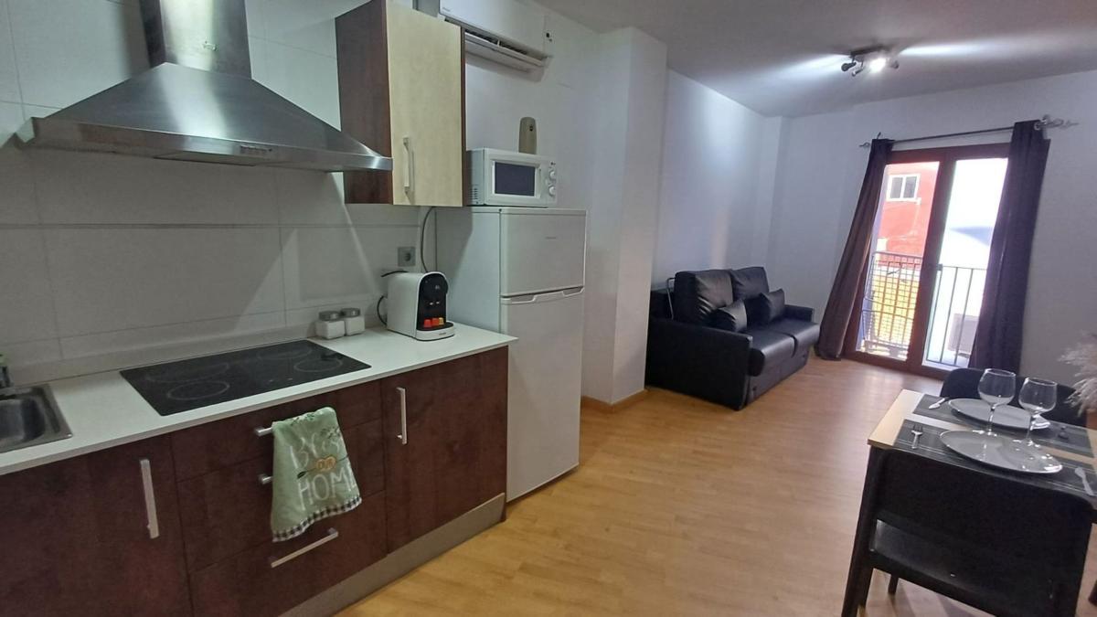 Продажа студии в Estudio en Calle Soletat, 10, Platja Vila Joiosa, La Villajoyosa / Vila Joiosa, Ла Виллахойоса / Вила Хойоса photo 2