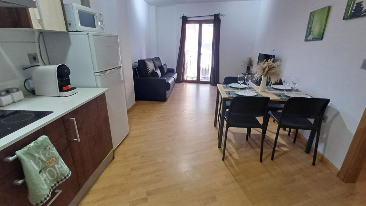 Продажа студии в Estudio en Calle Soletat, 10, Platja Vila Joiosa, La Villajoyosa / Vila Joiosa, Ла Виллахойоса / Вила Хойоса photo 3