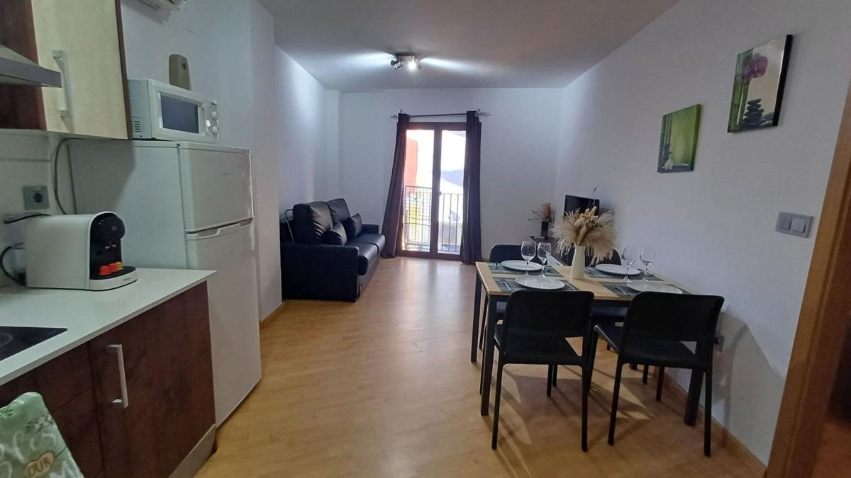 Продажа студии в Estudio en Calle Soletat, 10, Platja Vila Joiosa, La Villajoyosa / Vila Joiosa, Ла Виллахойоса / Вила Хойоса photo 4