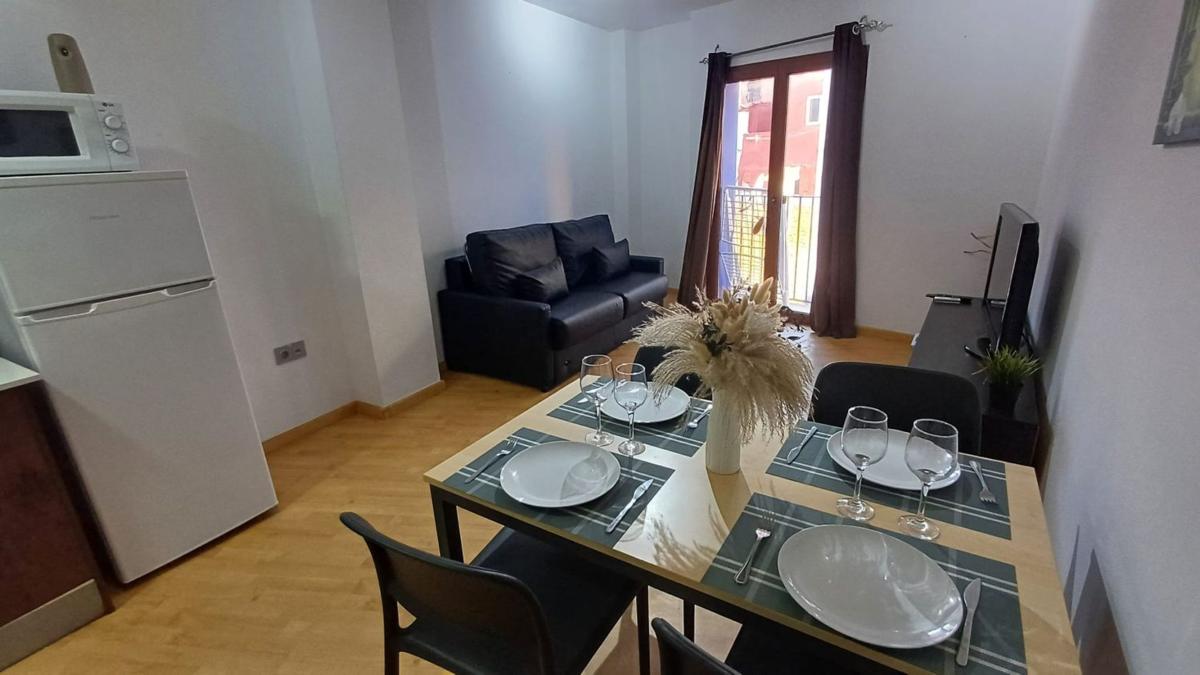 Продажа студии в Estudio en Calle Soletat, 10, Platja Vila Joiosa, La Villajoyosa / Vila Joiosa, Ла Виллахойоса / Вила Хойоса photo 5
