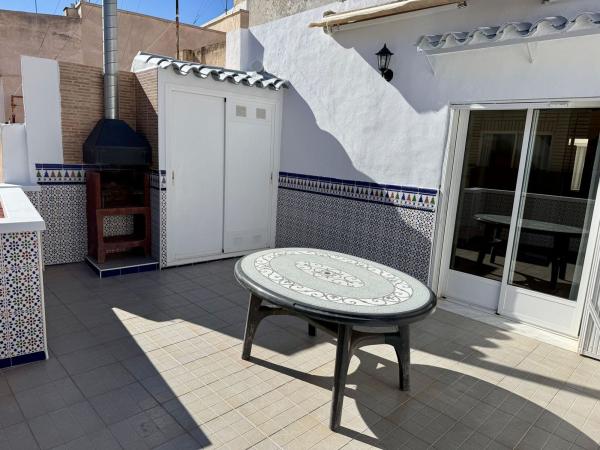 Ático en venta en Elche Ciudad , Elche / Elx photo 1