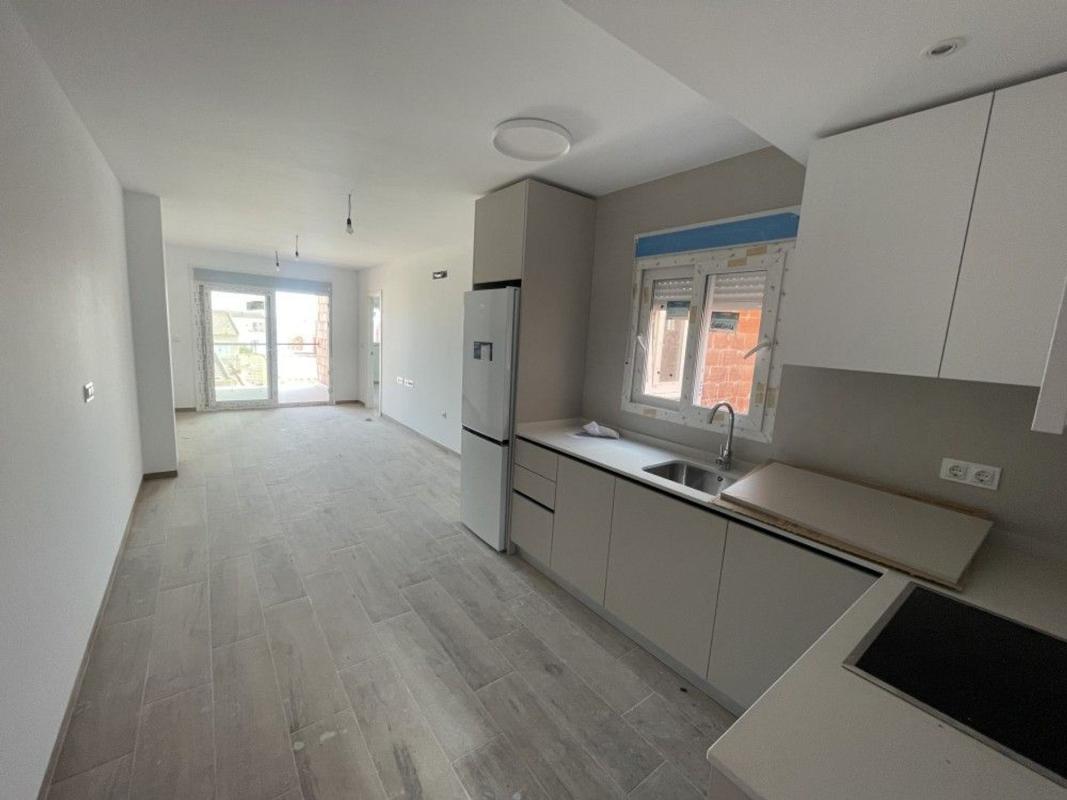 Venta de piso en Piso en Calle Reina Sofía, San Fulgencio, San Fulgencio
photo 3