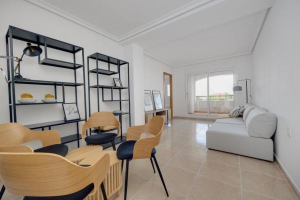 Sale of flat in Piso en Calle Reina Sofía, San Fulgencio, San Fulgencio
 photo 4