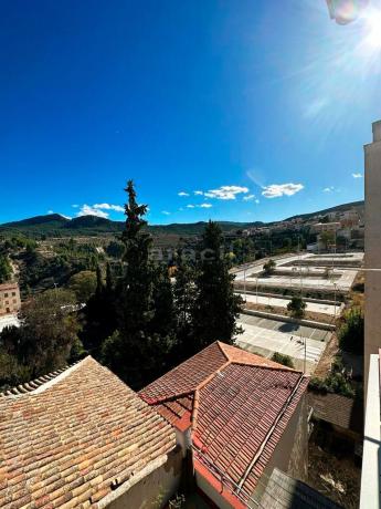 Ático en venta en Centro - Zona Alta , Alcoy / Alcoi photo 1
