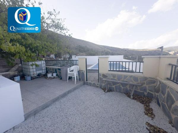 Casa o chalet independiente en Jijona / Xixona thumbnail 1