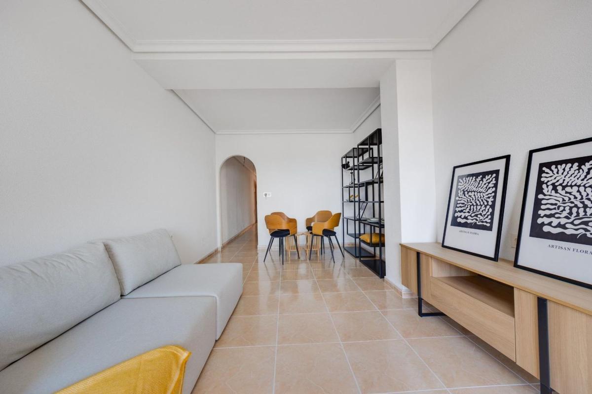Venta de piso en Piso en Calle Reina Sofía, San Fulgencio, San Fulgencio
photo 2