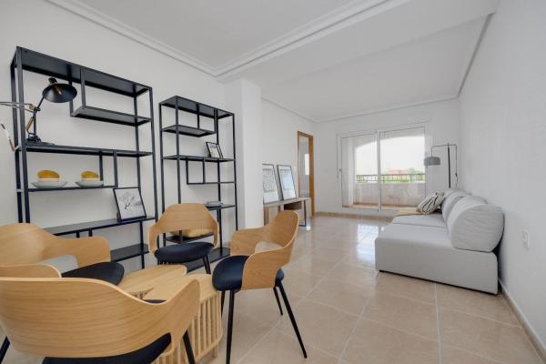 Venta de piso en Piso en Calle Reina Sofía, San Fulgencio, San Fulgencio
 photo 4