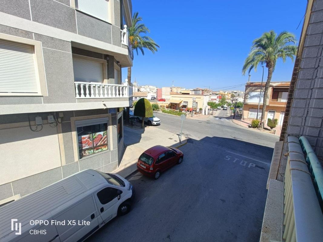 Sale of apartment in Piso en Centro, San Miguel de Salinas, San Miguel de Salinas
photo 2