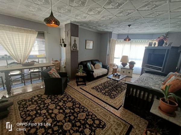 Продажа квартиры на Piso en Centro, San Miguel de Salinas, Сан-Мигель-де-Салинас
 photo 4