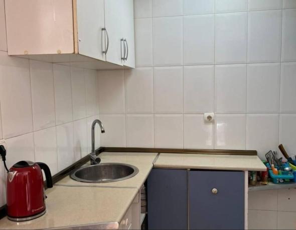 Venta de piso en Piso en Zona Sierra Helada, Benidorm, Benidorm
photo 1