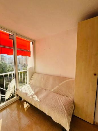 Venta de piso en Piso en Zona Sierra Helada, Benidorm, Benidorm
thumbnail 2