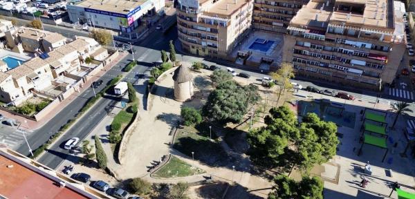 Продажа квартиры на Piso en El Molino, Torrevieja, Торревьеха
photo 1
