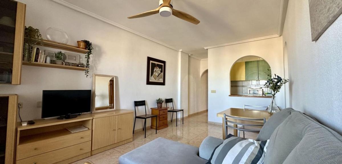 Продажа квартиры на Piso en El Molino, Torrevieja, Торревьеха
photo 2