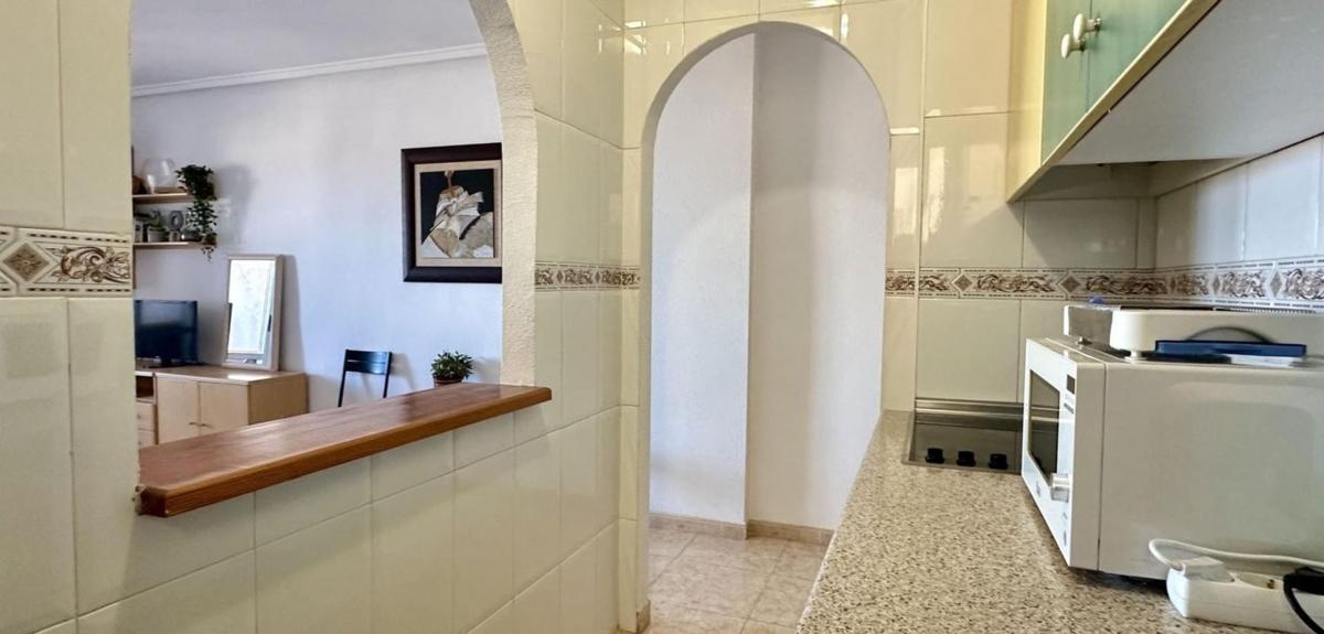 Продажа квартиры на Piso en El Molino, Torrevieja, Торревьеха
photo 3