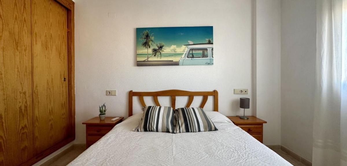 Продажа квартиры на Piso en El Molino, Torrevieja, Торревьеха
photo 4
