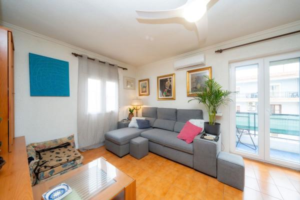 Duplex for sale on Dúplex en Avenida Pintor Gastón Castelló, Virgen del Remedio - Parque lo Morant, Alicante / Alacant, Alicante photo 1
