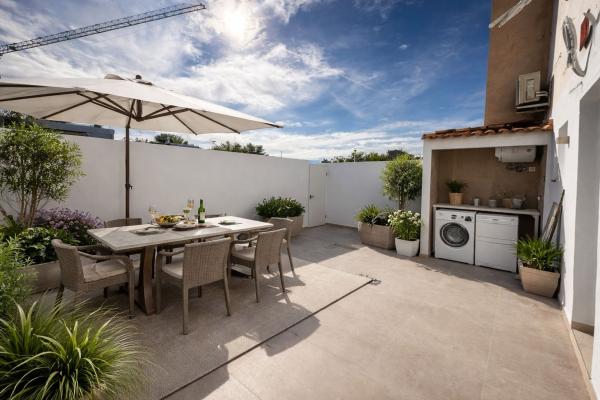 Sale of flat in Town Zone, Pilar de la Horadada
 photo 1