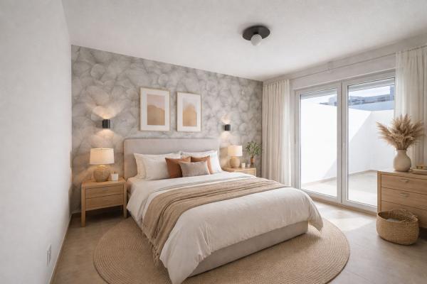Sale of flat in Town Zone, Pilar de la Horadada
 photo 3