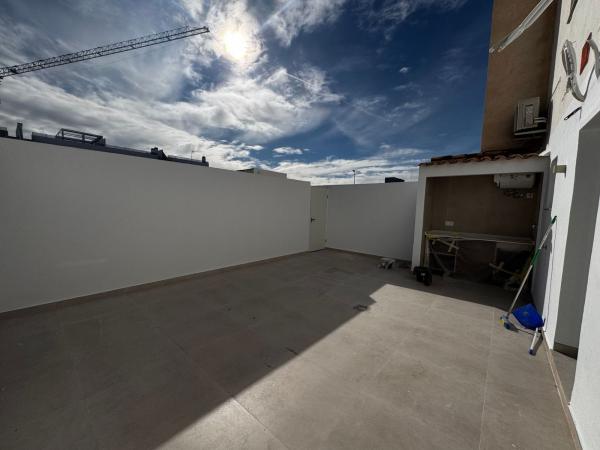 Sale of flat in Town Zone, Pilar de la Horadada
 photo 4