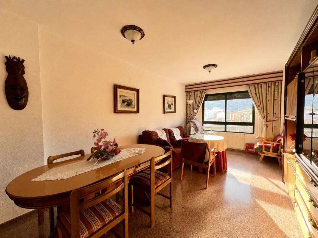Venta de piso en Piso en Barri Zona Nord, Alcoy / Alcoi, Alcoy / Alcoi
photo 2