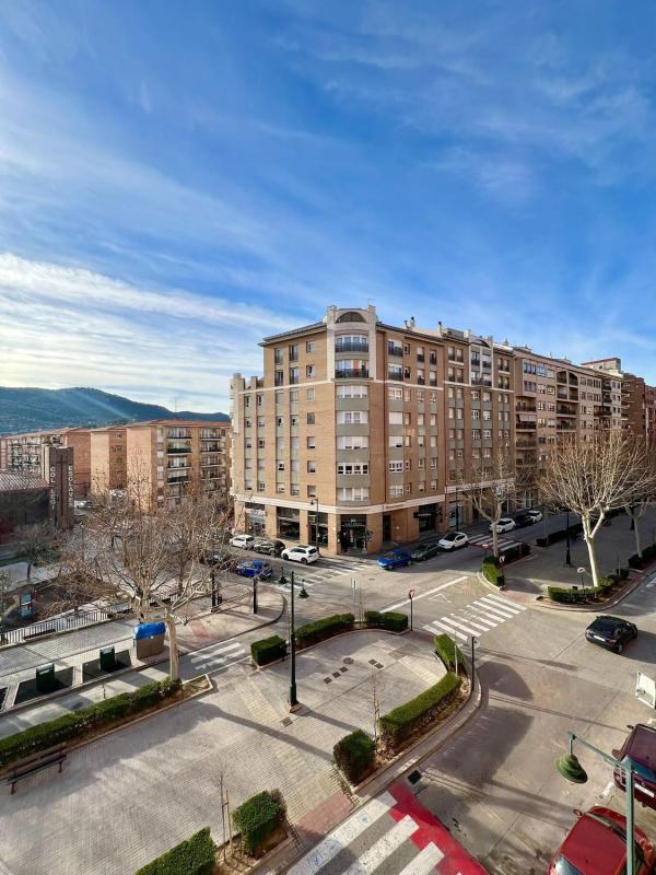 Venta de piso en Piso en Barri Zona Nord, Alcoy / Alcoi, Alcoy / Alcoi
photo 4