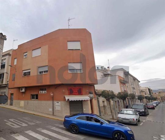 Chalet adosado en Calle Colón, La Coca - La Nía - Vistahermosa, Aspe photo 1