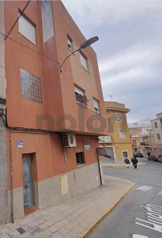 Sprzedaż szeregowego domku w  Chalet adosado en Calle Colón, La Coca - La Nía - Vistahermosa, Aspe , Aspe photo 2