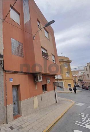 Chalet adosado en Calle Colón, La Coca - La Nía - Vistahermosa, Aspe photo 2