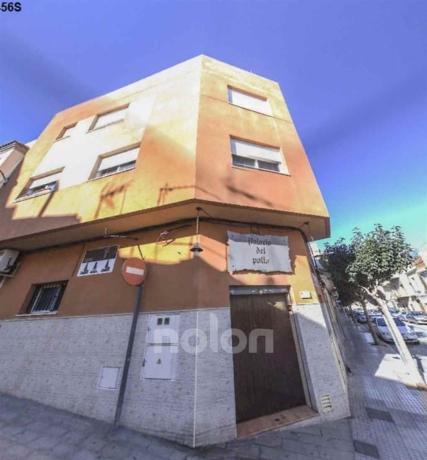 Chalet adosado en Calle Colón, La Coca - La Nía - Vistahermosa, Aspe photo 3