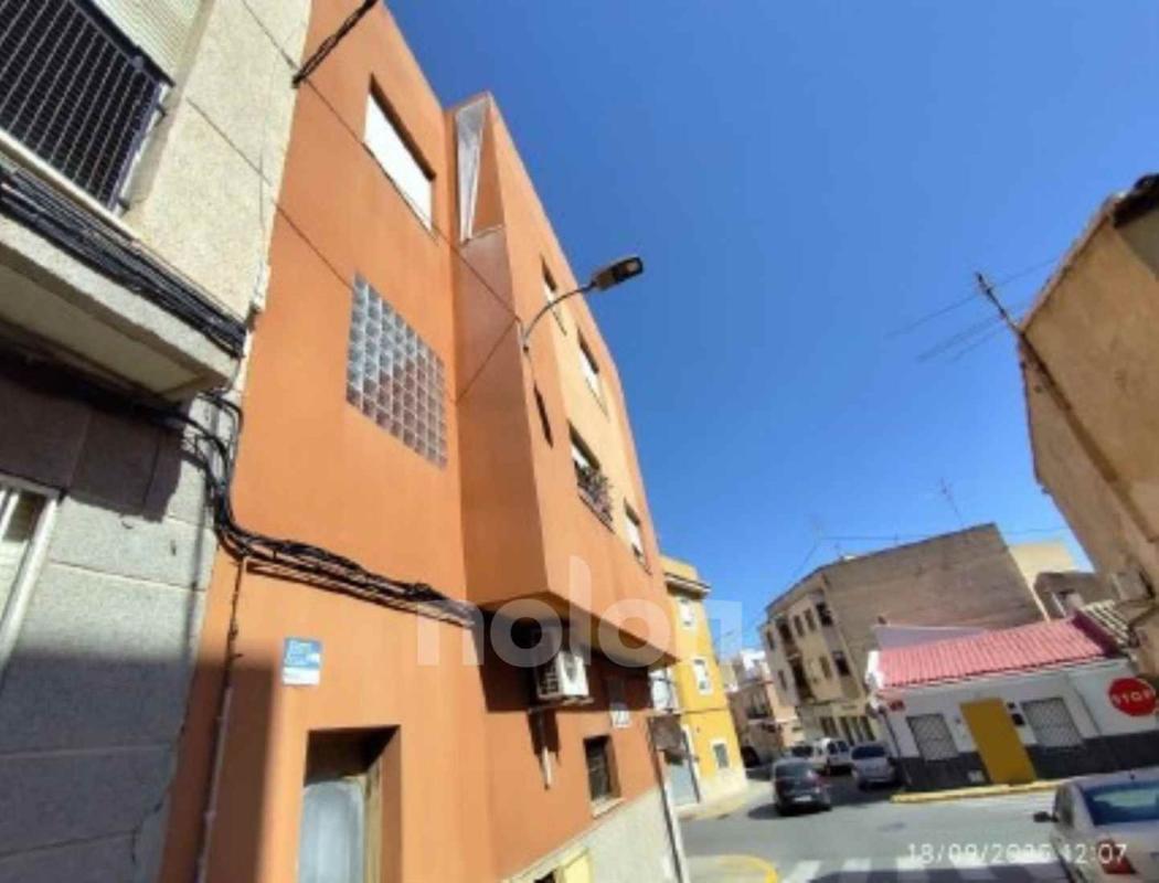 Sprzedaż szeregowego domku w  Chalet adosado en Calle Colón, La Coca - La Nía - Vistahermosa, Aspe , Aspe photo 4