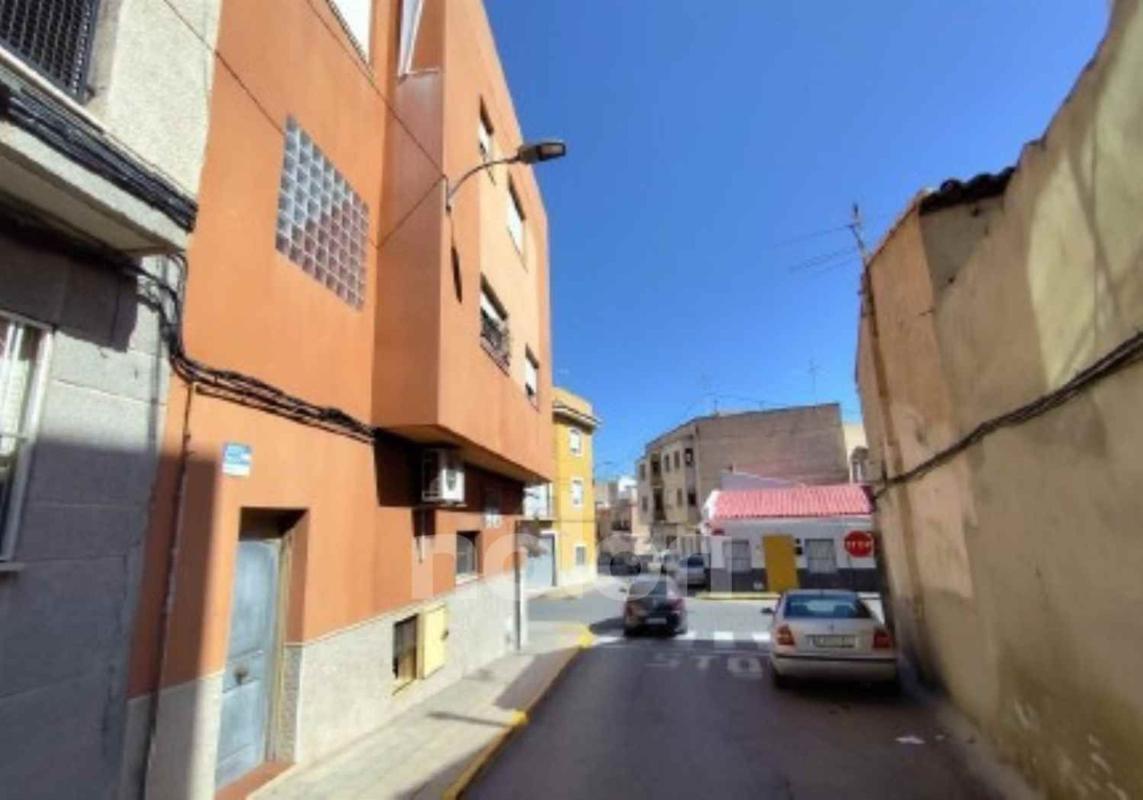 Sprzedaż szeregowego domku w  Chalet adosado en Calle Colón, La Coca - La Nía - Vistahermosa, Aspe , Aspe photo 5