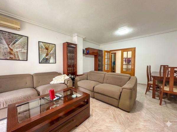 Venta de piso en Zona Pueblo, Pilar de la Horadada
 photo 1