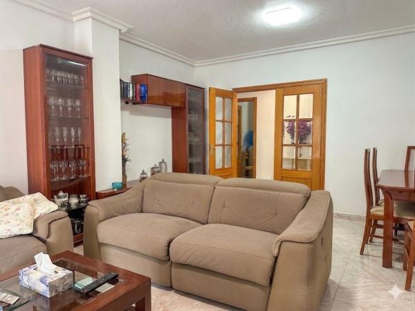 Venta de piso en Zona Pueblo, Pilar de la Horadada
 photo 2