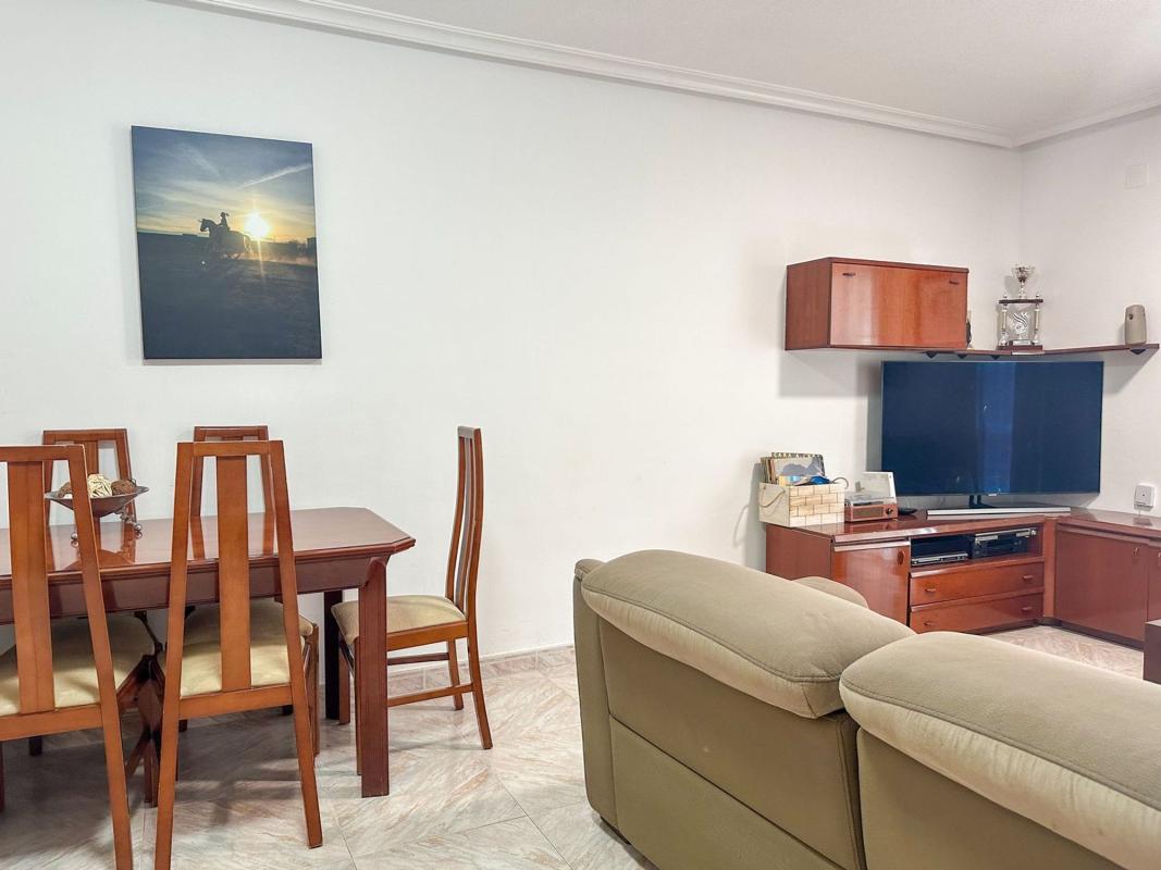 Venta de piso en Zona Pueblo, Pilar de la Horadada
 photo 3